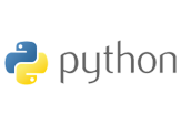 python