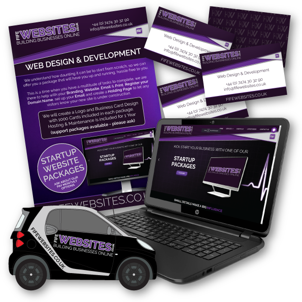 Business Branding