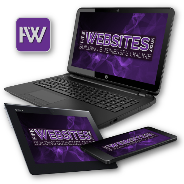 Fife Websites - Building Businesses Online