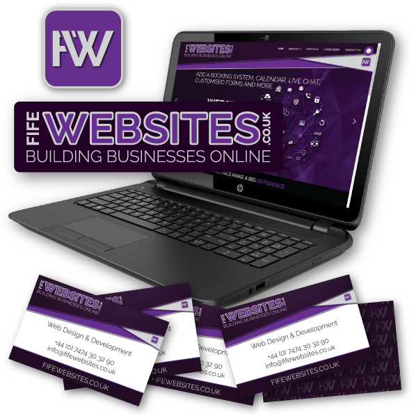 Startup Website Packages